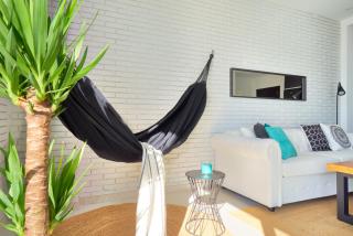 SUITE DEL MAR Luxury apartment with jacuzzi - Torremolinos - 4