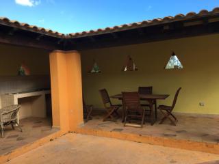 Cottage Su Giudeu - Chia - 5