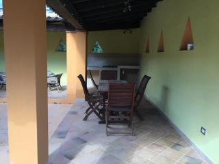 Cottage Su Giudeu - Chia - 4
