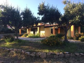 Cottage Su Giudeu - Chia - 1