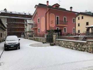 Hotel Dafne - Pescasseroli - 6