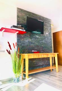 Central Studio with Lake View | 102 - Montreux - 2