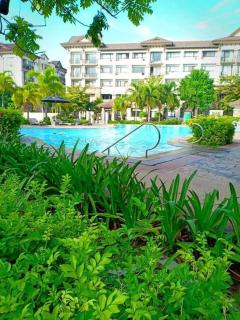 ONE OASIS DAVAO a4 FREE POOL 3 MIN WALK SM MALL - 2