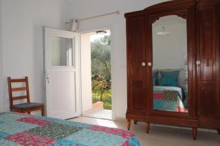 le cabanon de l'olivette - Istres - 3