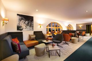 Hotel Bergland All Inclusive Top Quality - 5