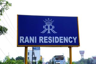 Rani Residency - Pondicherry - 8