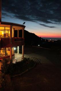 Hotel Ulisse - Maida - 1