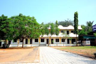 Rani Residency - Pondicherry - 5