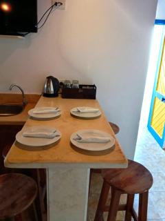 Neptune Hotel - Dahab - 8