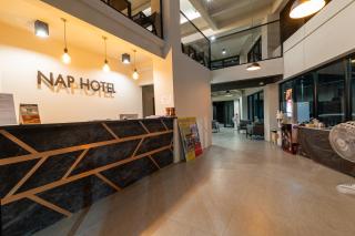 Nap Hotel - 2