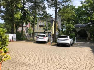 Apartmenthaus Zeuthen - Zeuthen - 9