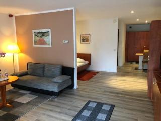 Apartmenthaus Zeuthen - Zeuthen - 6
