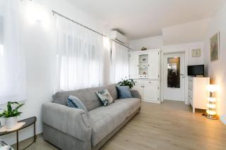 Apartment near the sea Judita - Malinska - 2