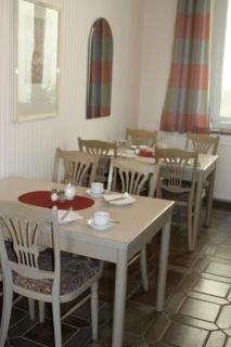 Hotel Weile - Weiden - 2