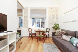 Light & Cozy stay in Riga center - 2