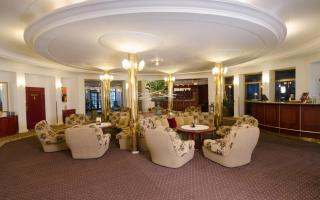 Hotel Ostrov - Nymburk - 5