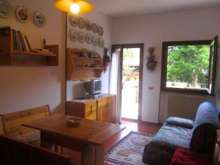 Miniappartamento Dolomiti - 3