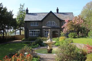 Gellihaf House - Blackwood - 0