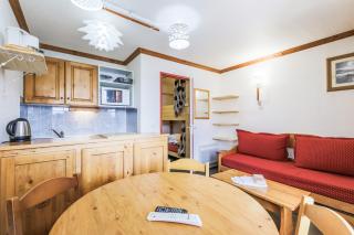 Residence Les Horizons d'Huez - maeva Home - L'Alpe-d'Huez - 9