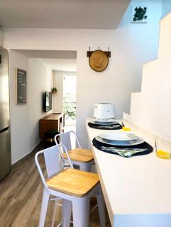 La Casita del Duente - Úbeda - Úbeda - 1