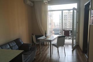 Квартира в Батуми, 10 минут до моря. - 5