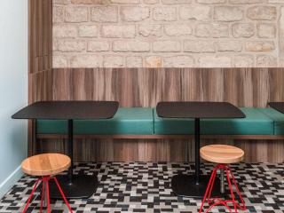 Ibis Styles Paris Gare Saint Lazare - Parijs - 1