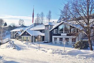 Kongsberg Hostel-Vandrerhjem - Kongsberg - 9