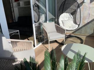 Luxurious flat with magical sea view - Marbella - 7