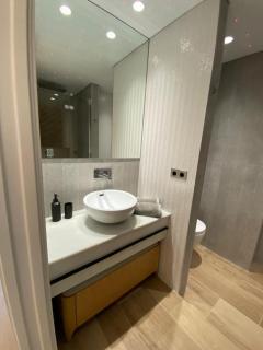 Luxurious flat with magical sea view - Marbella - 1