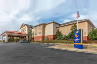 Comfort Suites - Batesville - 0