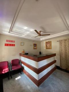 Hotel Renuka - Visakhapatnam - 8