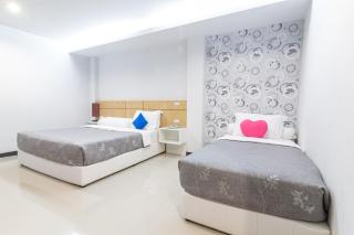 The Rama Hotel - 5