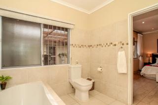 Chartwell Guest House - Durban - 8