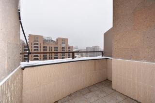 Buzand street 1 bedroom Newly Renovated apartment near Republic Square BU777 - Erevan - 3