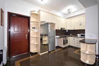 Buzand street 1 bedroom Newly Renovated apartment near Republic Square BU777 - Erevan - 1
