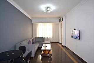 Buzand street 1 bedroom Newly Renovated apartment near Republic Square BU777 - Erevan - 7