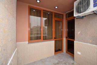 Buzand street 1 bedroom Newly Renovated apartment near Republic Square BU777 - Erevan - 4