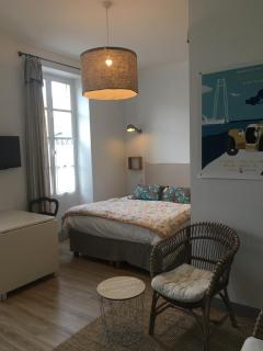 les appartements du 10 - Rochefort - 4