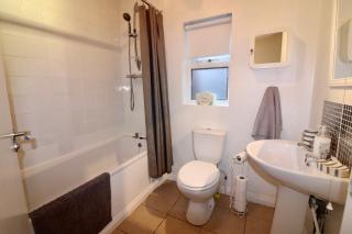 Clifton Park - Belfast - 1