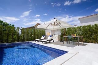 Villa Gioia by HMZ Villas - Vabriga - 5
