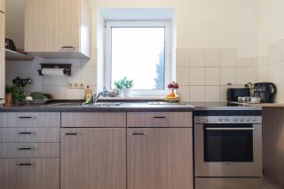 Cruwzo I Apartment with garden Elberfeld - Wuppertal - 2