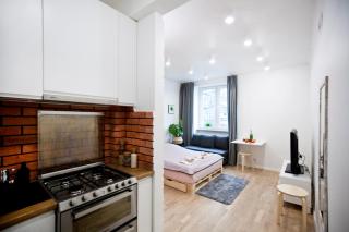 Studio Gaba 2 INTRACO Apartment - Varsavia - 9