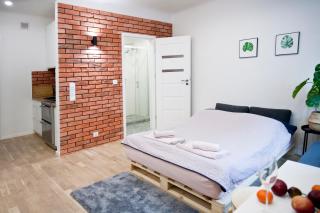 Studio Gaba 2 INTRACO Apartment - Varsavia - 5
