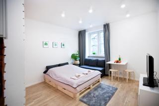 Studio Gaba 2 INTRACO Apartment - Varsavia - 4