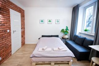 Studio Gaba 2 INTRACO Apartment - Varsavia - 1