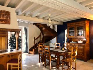 Gîte La Maison d'Amélie - La Chapelle-Saint-Aubert - 1