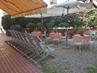 Hotel Triestina - Noli - 2