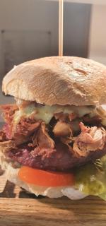 The Poltimore Inn - 1