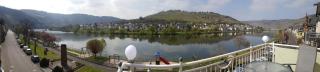 Haus Brandenburg an der Mosel - Zell an der Mosel - 8