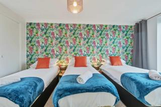 Seabright Townhouse - By My Getaways - Brighton & Hove - 5